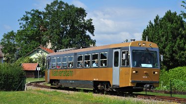 2018.07.07 VT13 Gmünd - Litschau